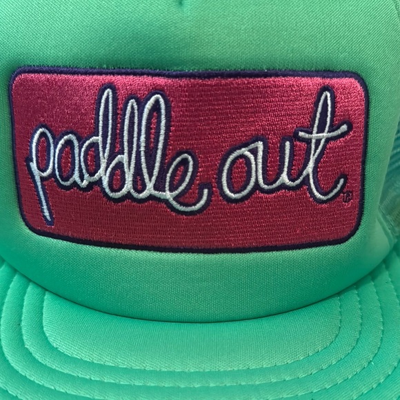 Paddle Out Trucker Hat - Picture 5 of 5